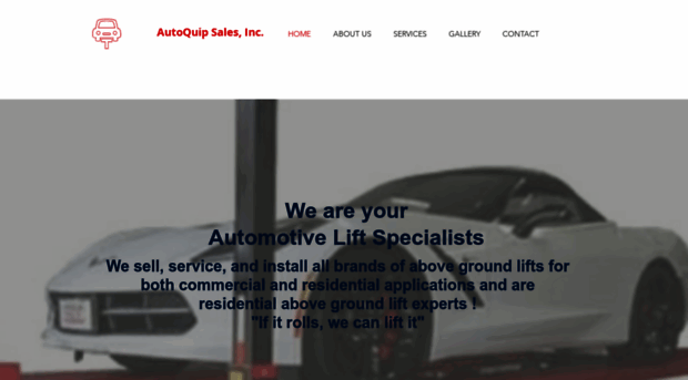 autoquipsales.com