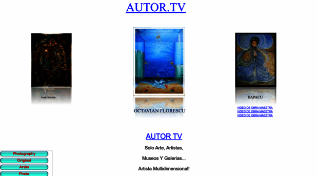 autor.tv