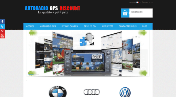 autoradio-gps-discount.com