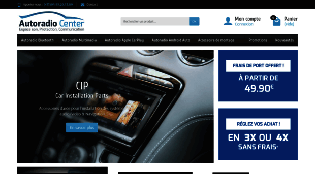 autoradiocenter.fr