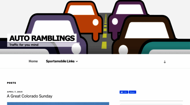 autoramblings.com