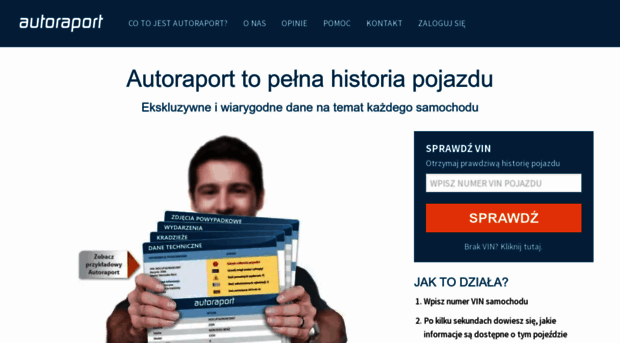 autoraport.pl