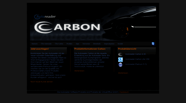 autoreader.de