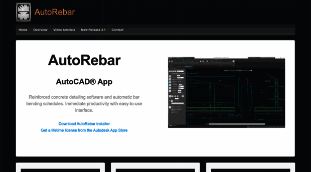 autorebar.com