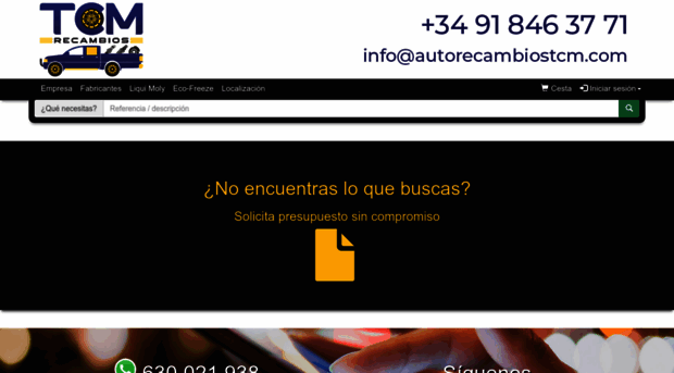 autorecambiostcm.com