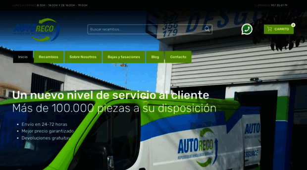 autoreco.es