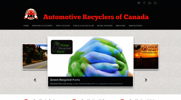 autorecyclers.ca