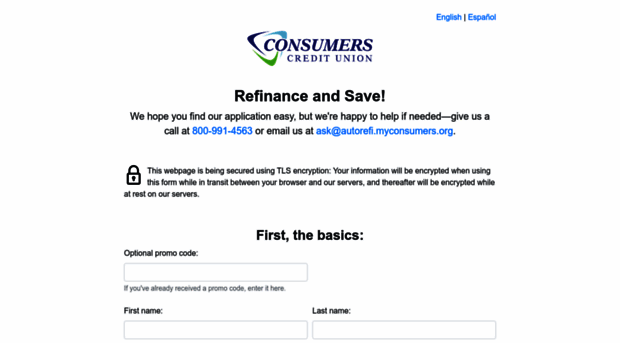 autorefi.myconsumers.org