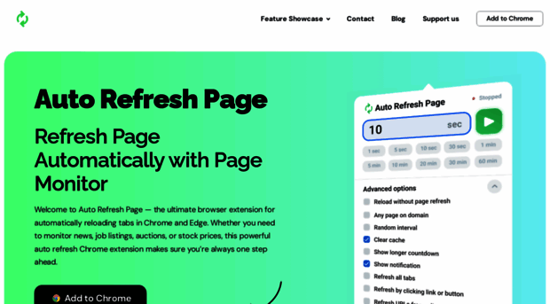 autorefresh.page