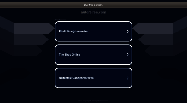 autoreifen.com