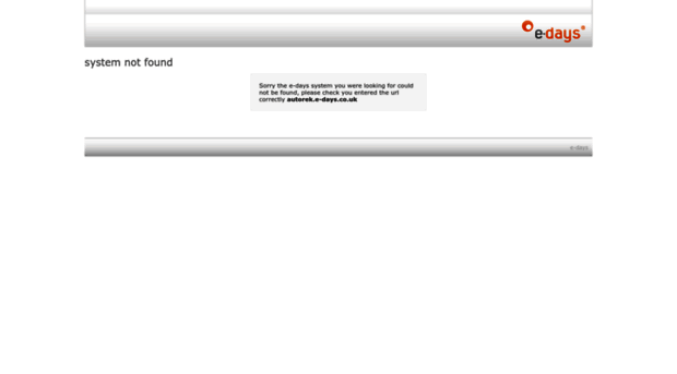 autorek.e-days.co.uk
