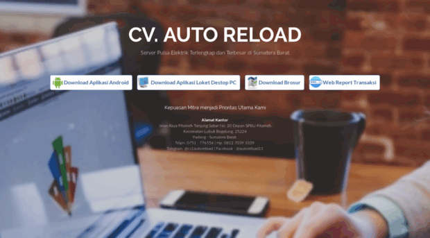 autoreload11.com