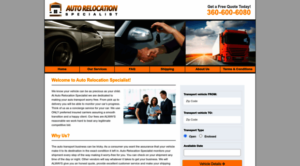 autorelocationspc.com