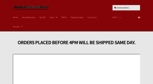 autoremoteman.co.uk