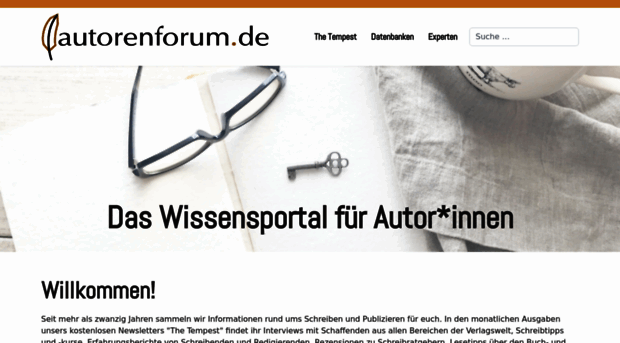 autorenforum.de