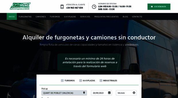 autorent.es