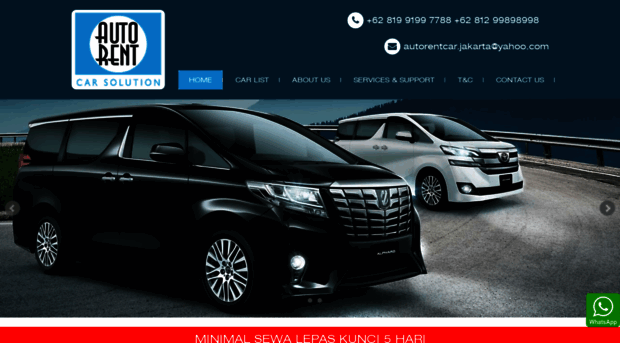 autorentcar.net