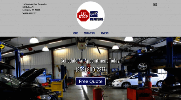 autorepair-shoplexingtonky.com