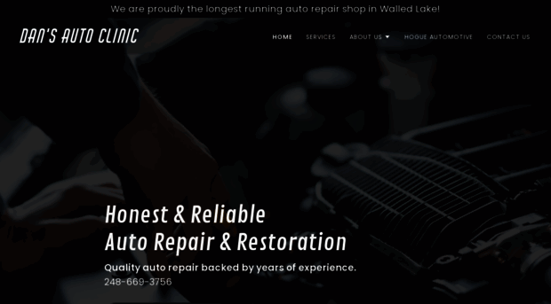 autorepair-walledlakemi.com