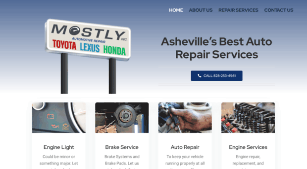 autorepairasheville.com