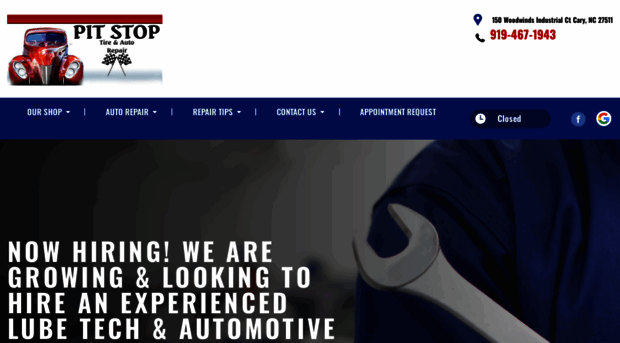 autorepaircarync.net