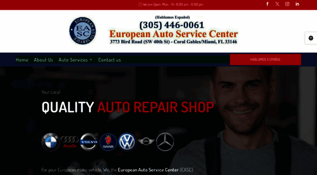 autorepaircoralgables.com