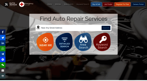 autorepairdirectories.com