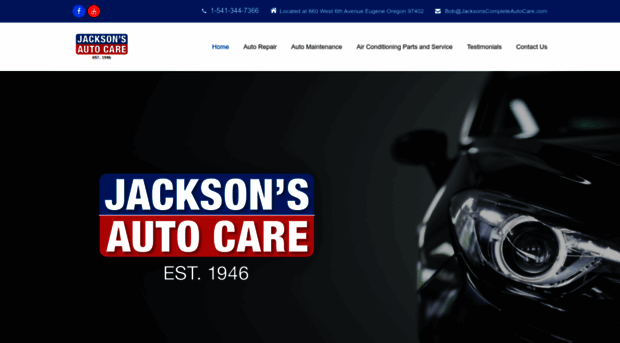 autorepaireugeneor.com