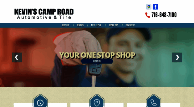 autorepairinhamburg.com