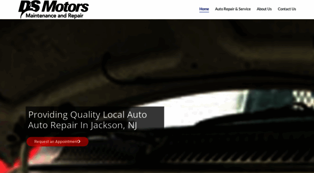 autorepairjacksonnj.com