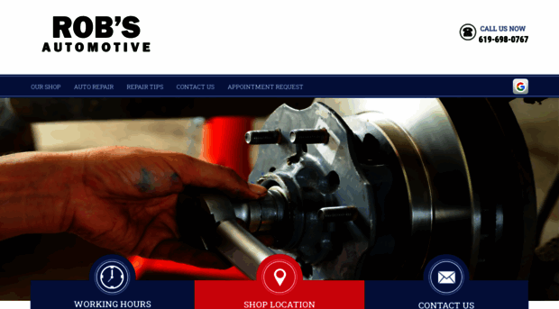autorepairlamesa.com