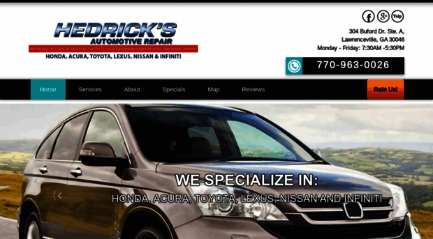 autorepairlawrenceville.com