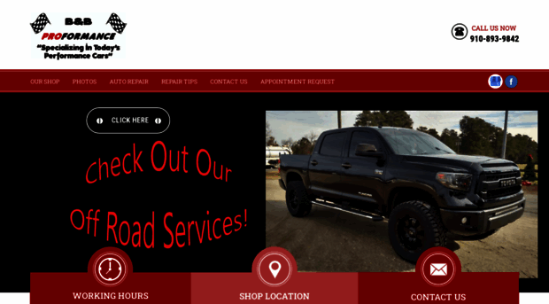 autorepairlillington.com