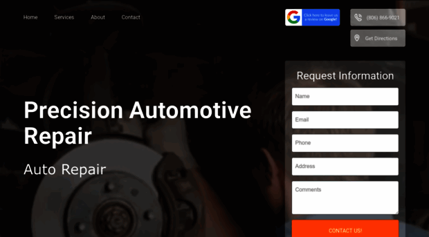 autorepairlubbock.net