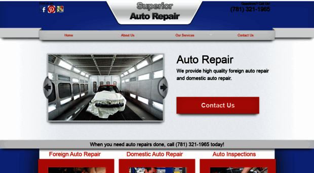 autorepairmalden.com