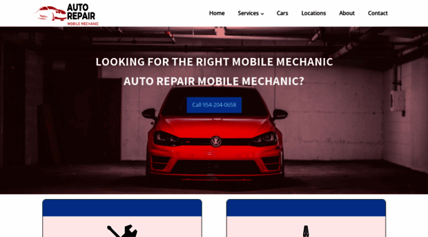 autorepairmobilemechanic.com