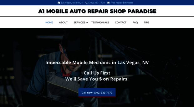 autorepairmobilemechanics.com