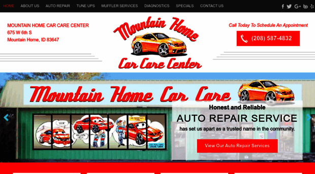 autorepairmountainhomeidaho.com