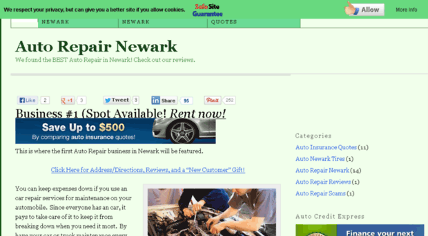 autorepairnewark.org