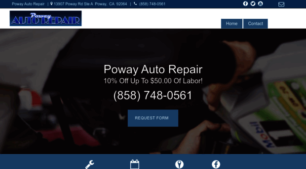 autorepairpowayca.com