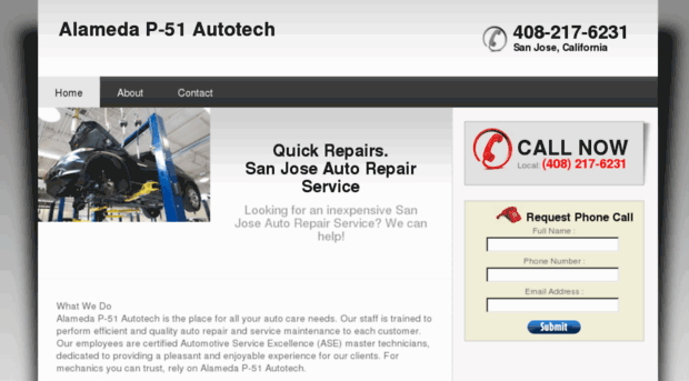 autorepairsanjose.org