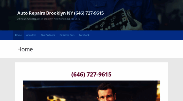 autorepairsbrooklynny.com