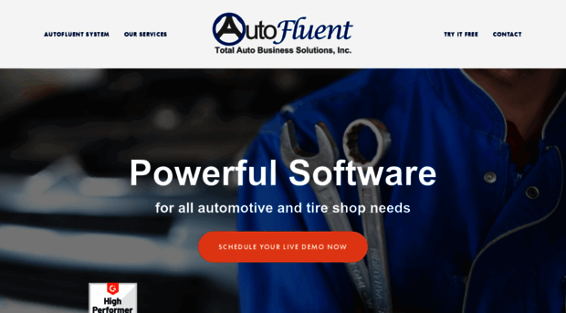 autorepairsoftware.com