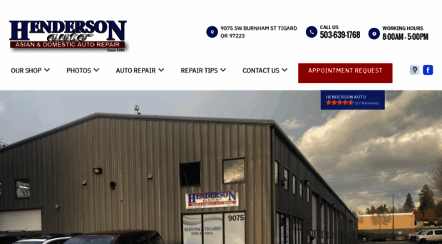 autorepairtigardor.com
