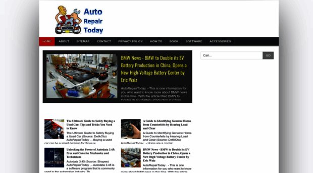 autorepairtoday.blogspot.de