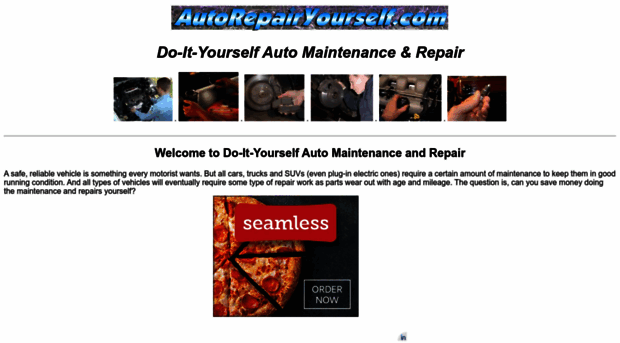 autorepairyourself.com