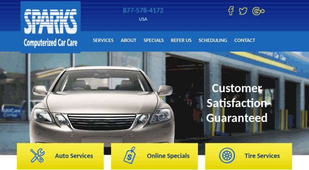 autorepairz.us