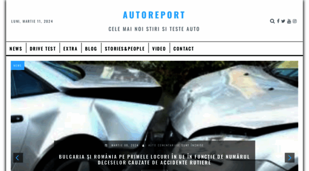 autoreport.ro