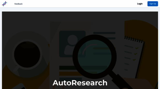 autoresearch.pro