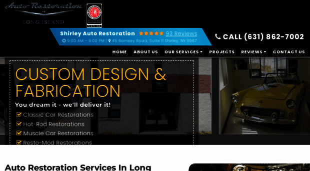 autorestorationoflongisland.com